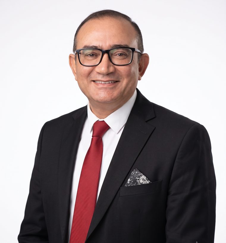 Maître Anas Boukamcha